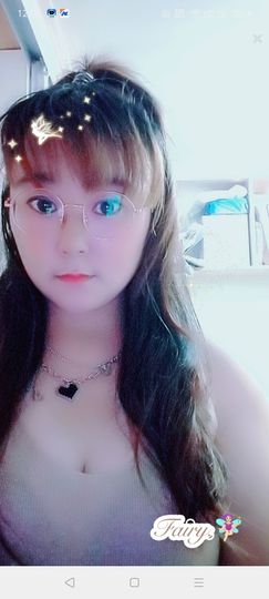 果宝兔🐇主播照片