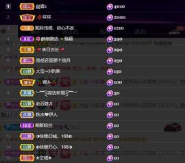 28888丶龙三主播照片
