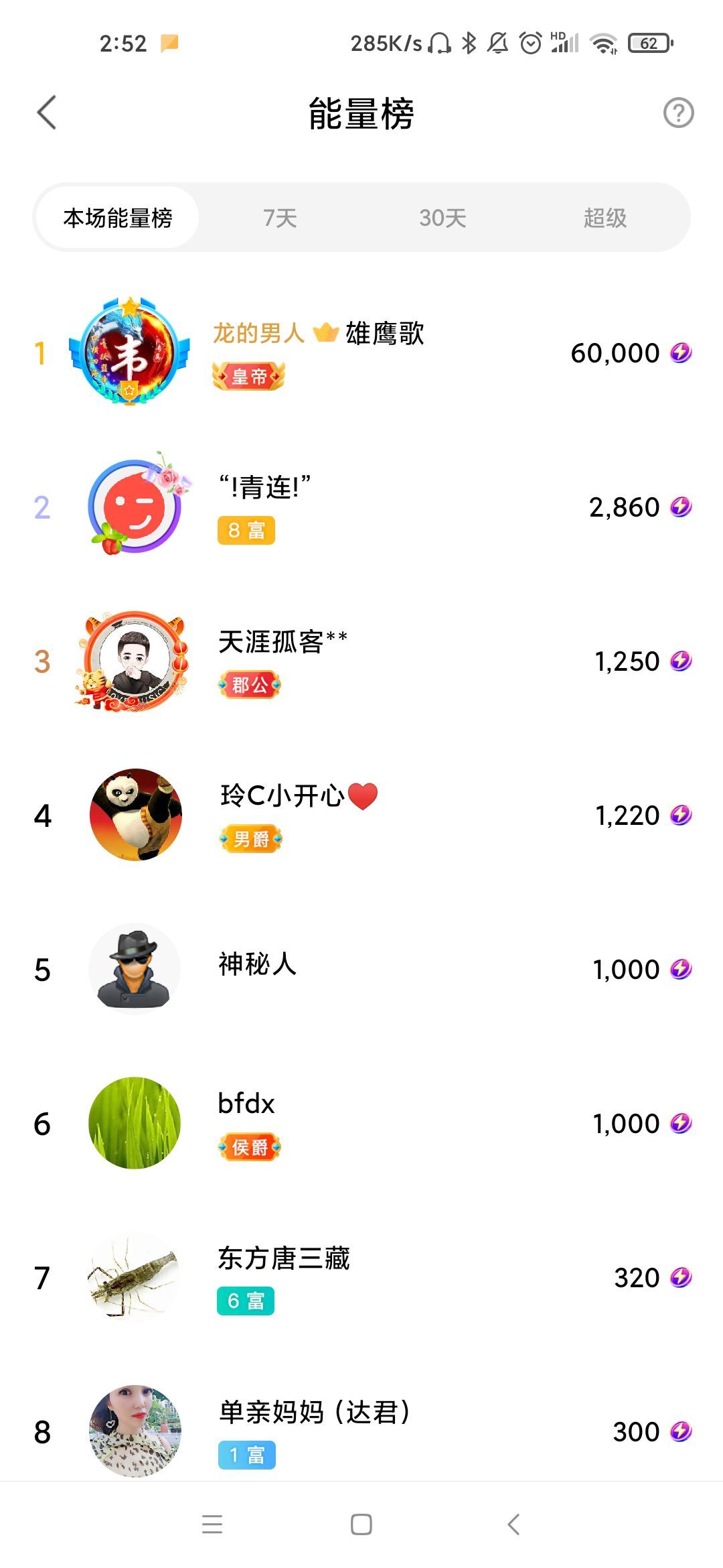 玲C感谢有你🎈🎈主播图片