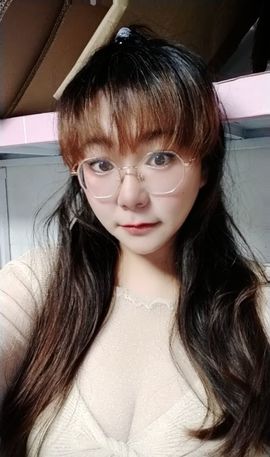 果宝兔🐇主播照片