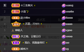 妃宝要饿死了主播照片