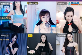 @一江東去@照片主播照片