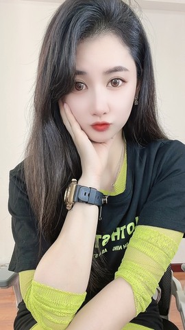 🌸允熙主播照片