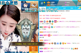 聆听~爱唱歌的图片