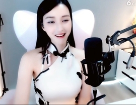 水母好美主播照片