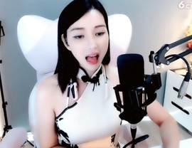 水母好美主播照片