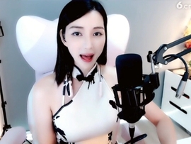 水母好美主播照片