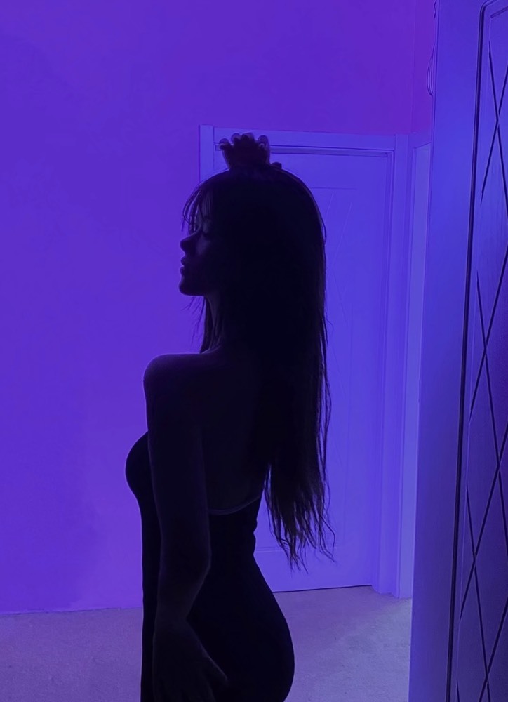 意涵🌙主播照片