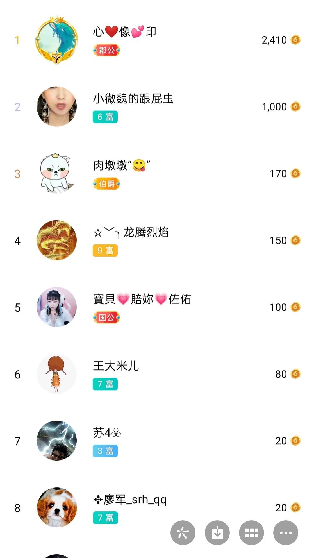 梦心💞缘于遇见的图片