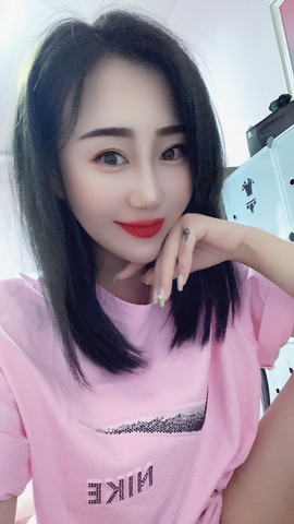 🌸嬛嬛主播照片