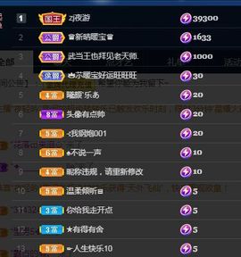 👑䒕暖宝好运旺旺旺主播照片