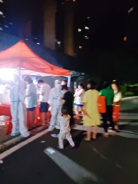 一树梨花压海唐同学☞主播照片