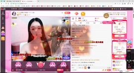 小玲宝🧸安静唱歌主播照片