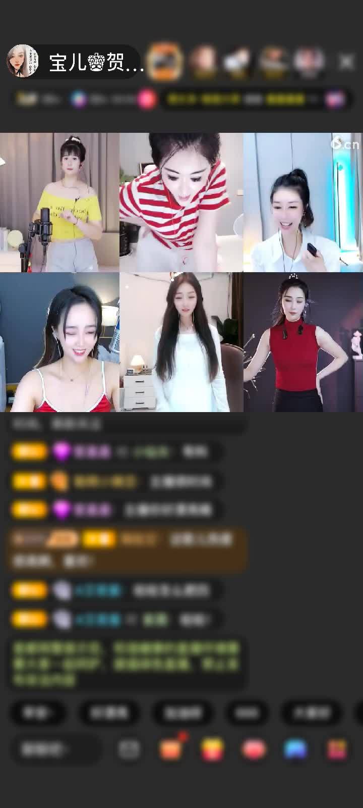 上传了一个小视频