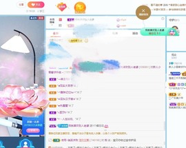小雪碧休主播照片