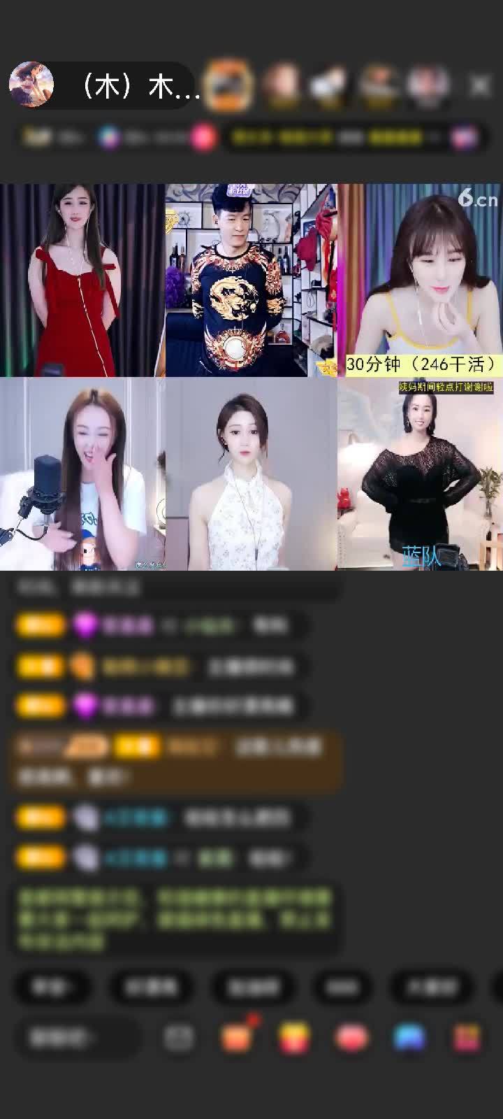 上传了一个小视频