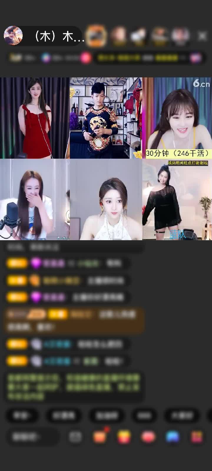 上传了一个小视频