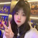 今晚想我了么