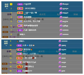 宝儿♚宝儿主播照片