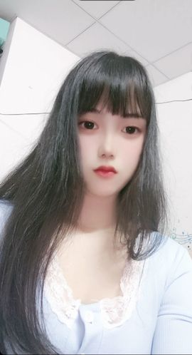 梅梅子哟~主播照片