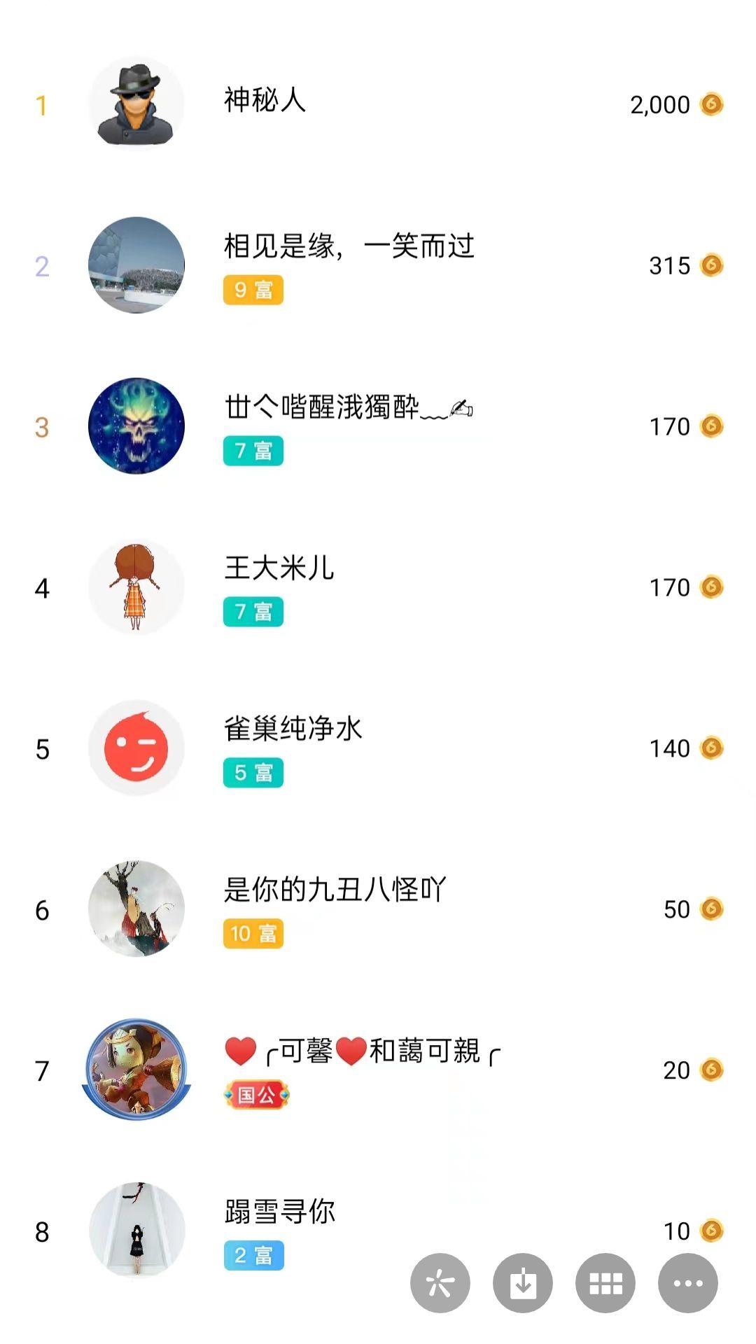 梦心💞缘于遇见的图片