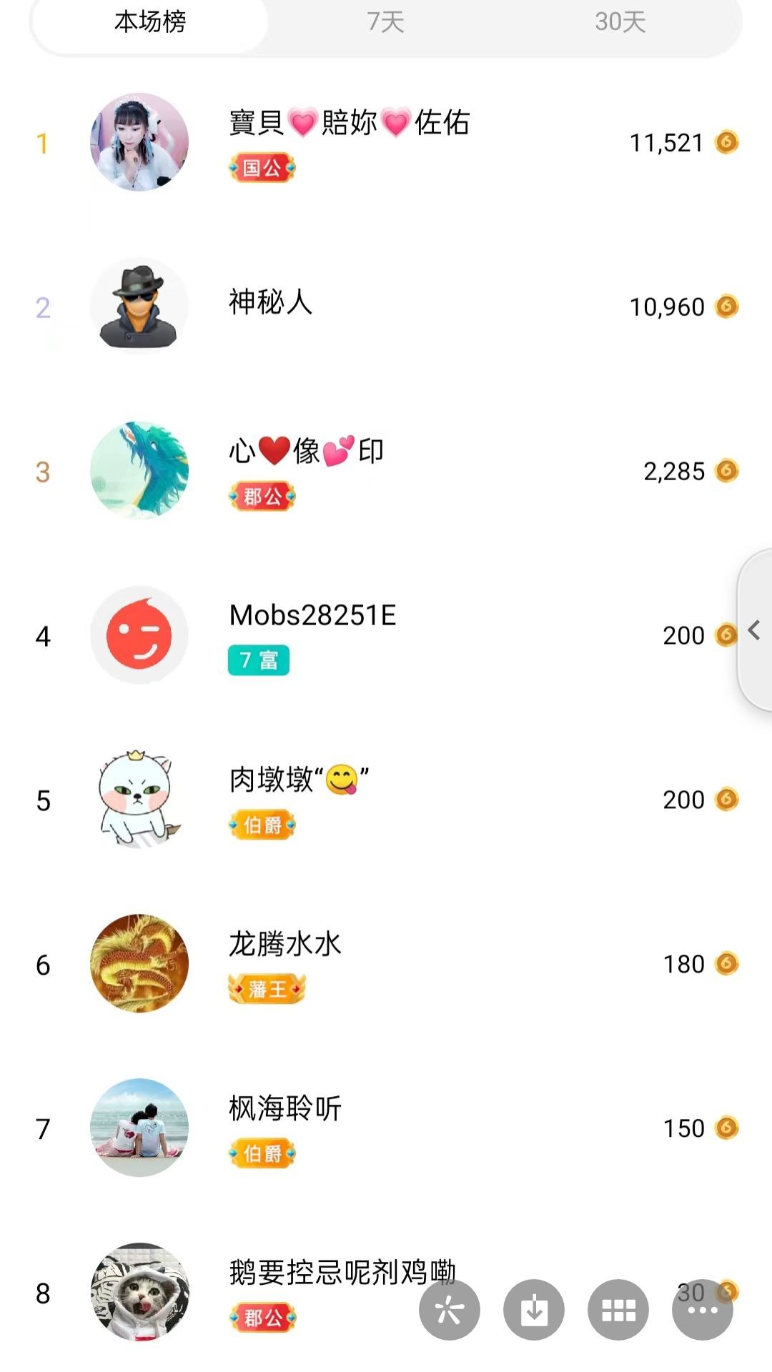 梦心💞缘于遇见的图片