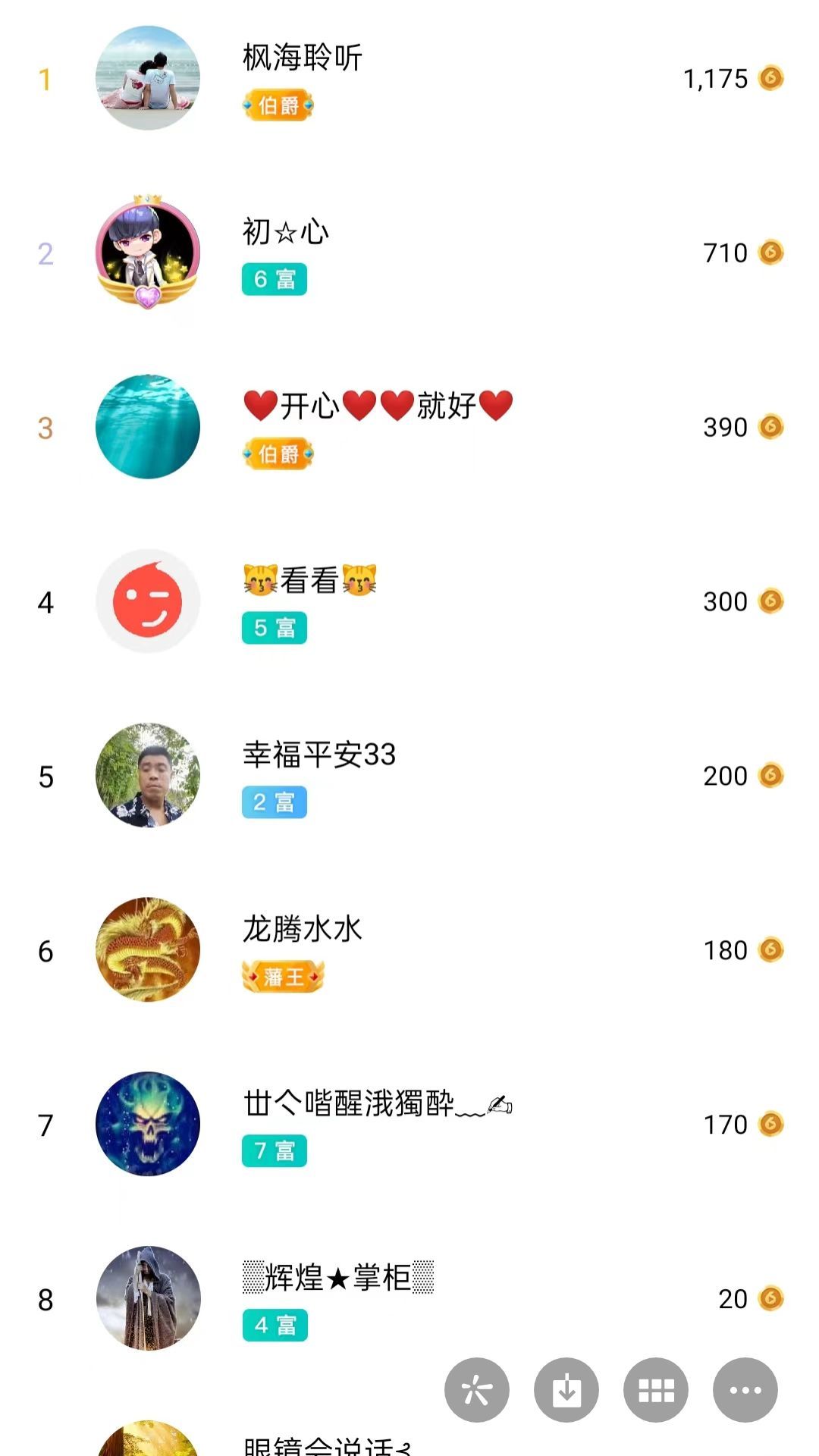 梦心💞缘于遇见的图片