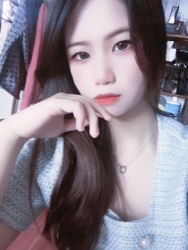梓雯🎀主播照片