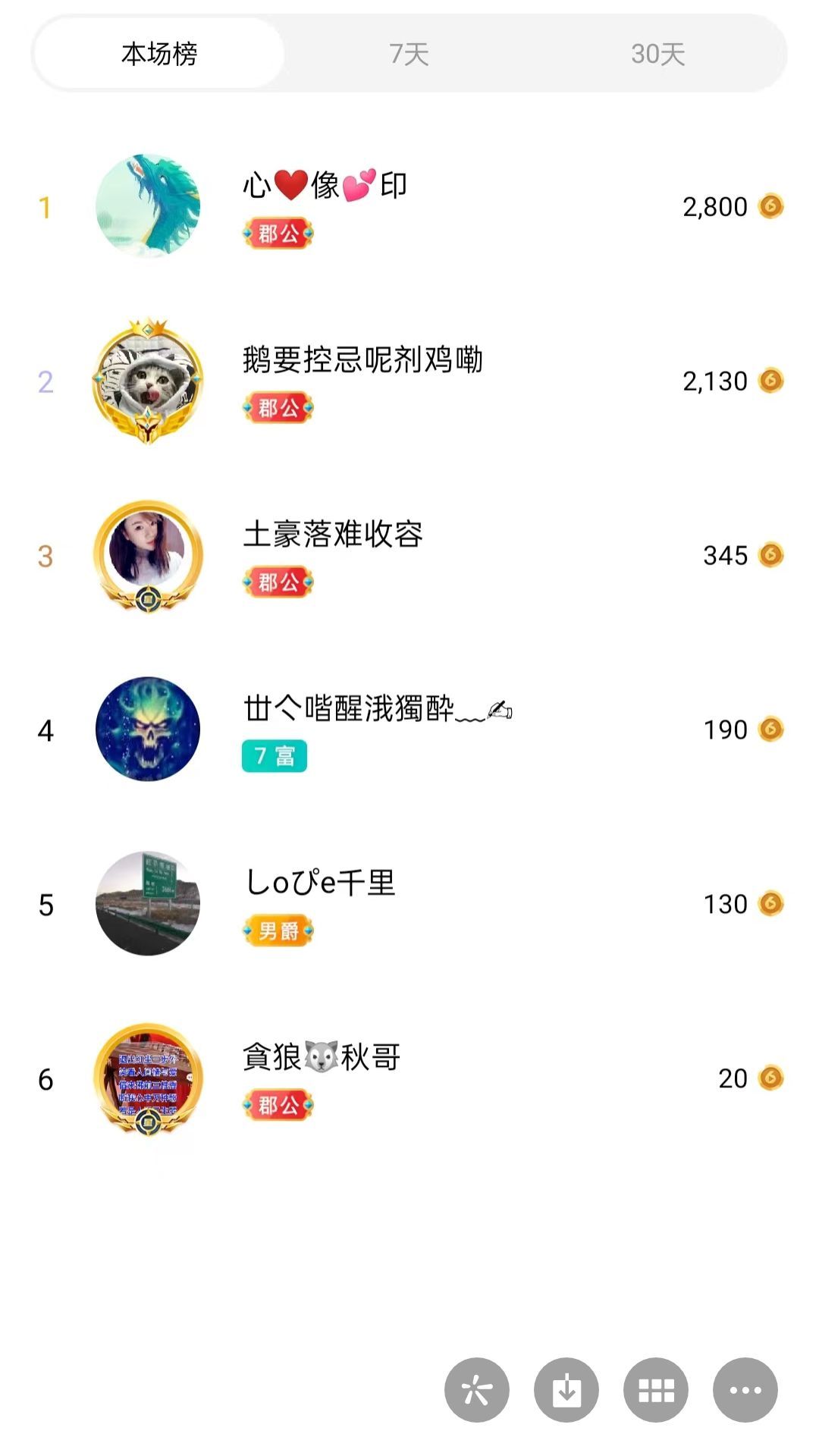梦心💞缘于遇见的图片