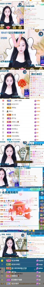 虹宝❣️出没了的图片