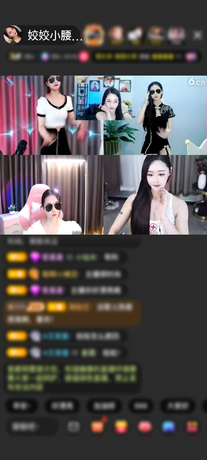 上传了一个小视频