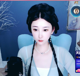 🌸允熙主播照片