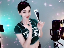 甜蜜未来乐在心怀主播照片