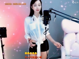 甜蜜未来乐在心怀主播照片