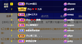 开心❤️❤️果主播照片