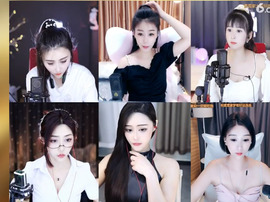 @一江東去@照片主播照片