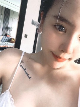 财神爷的小宝贝主播照片