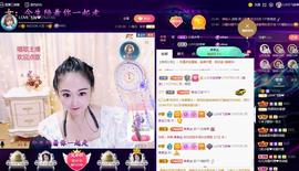 LOVE飞扬💝主播照片