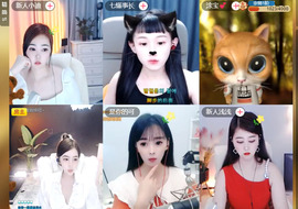 @一江東去@照片主播照片