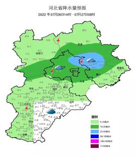 科学防暑清凉一夏主播照片