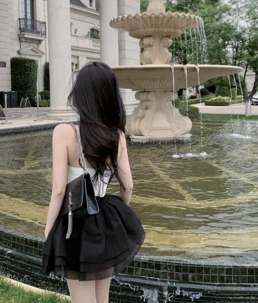 你是哪个小可爱的主播照片