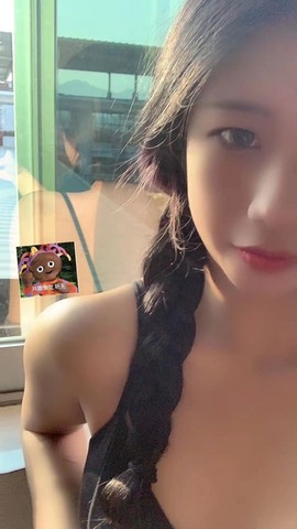 梓雯🎀主播照片