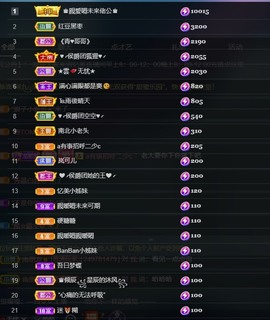 忆美❥❥❥主播照片