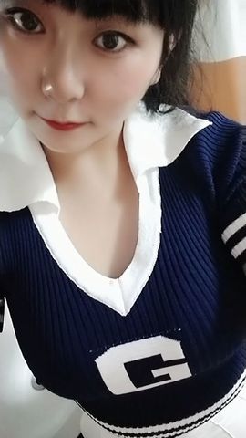 果宝兔🐇主播照片