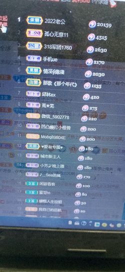 小芳，🌸减肥打卡主播照片