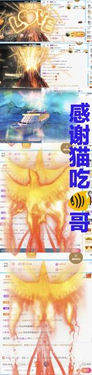 金麒麟安静唱歌🎤主播照片