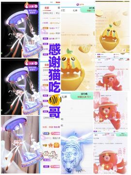 金麒麟安静唱歌🎤主播照片