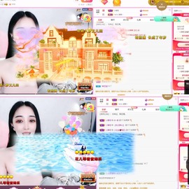 小玲宝🧸安静唱歌主播照片