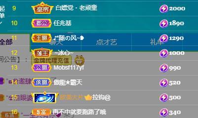一字马~依棠的图片