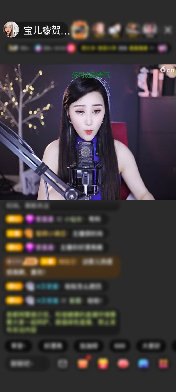 上传了一个小视频